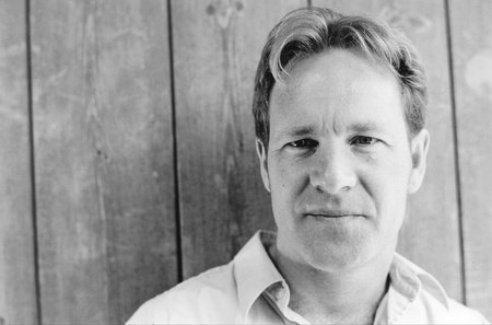 Photo of Greg Klerkx