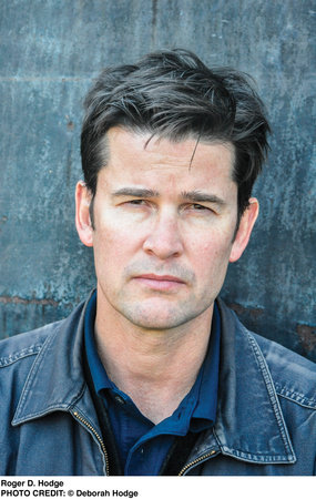 Photo of Roger D. Hodge