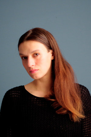 Photo of Jowita Bydlowska