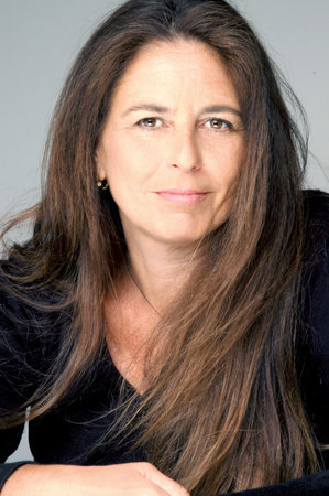 Photo of Marina Mander