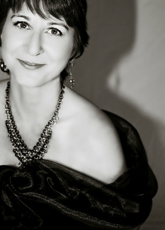 Photo of Samantha Kane