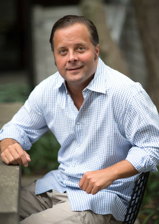 Photo of Turney Duff