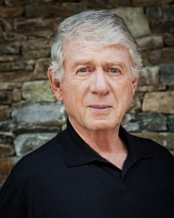 Photo of Ted Koppel