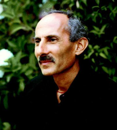 Photo of Jack Kornfield