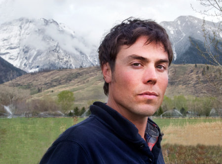 Photo of Callan Wink