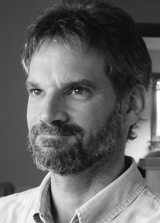 Photo of Jon Krakauer