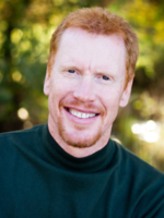 Photo of Matt Heard