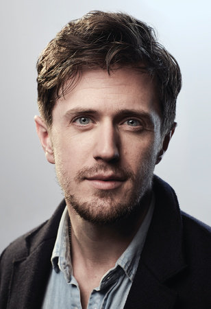 Photo of Pierce Brown