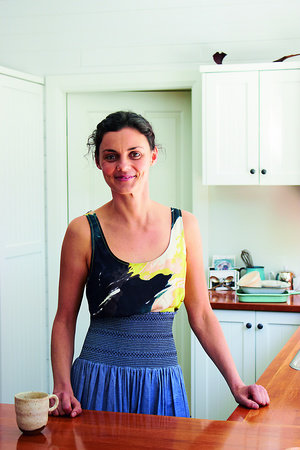 Photo of Chrissy Freer