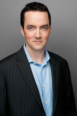 Photo of Andres McConnon