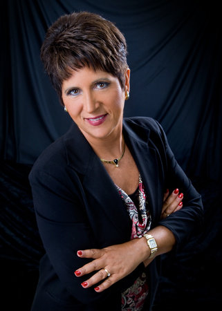 Photo of Teresa Tomeo