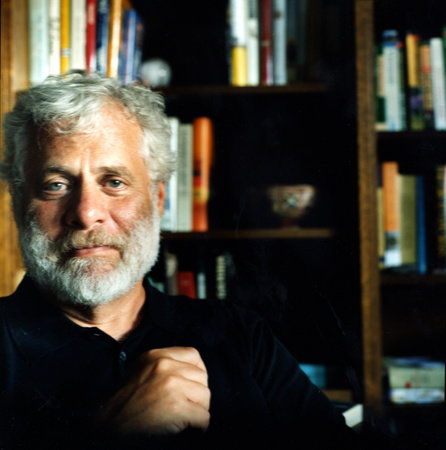 Photo of Mark Kurlansky