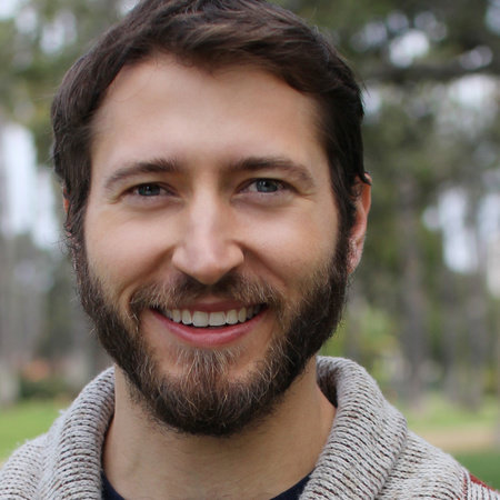 Photo of MacLeod Andrews