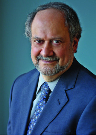 Photo of Robert Kuttner