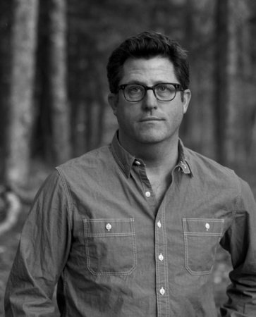 Photo of Stephen Orr