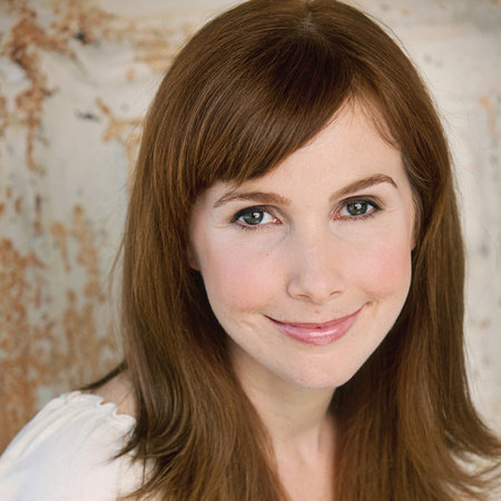 Photo of Emily Eiden