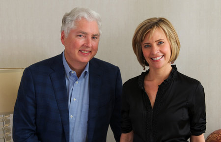 Photo of Jennifer McCrea