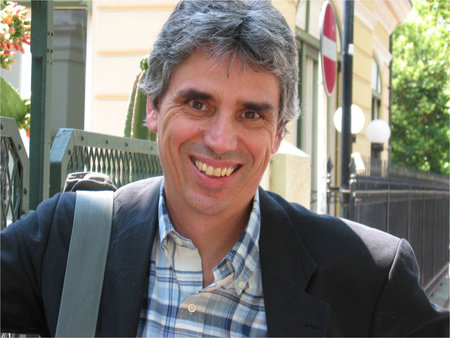 Photo of J. Hamilton Ray