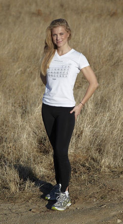 Photo of Margaret Yufera-Leitch