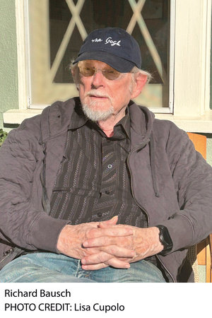 Photo of Richard Bausch