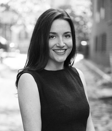 Photo of Dara-Lynn Weiss