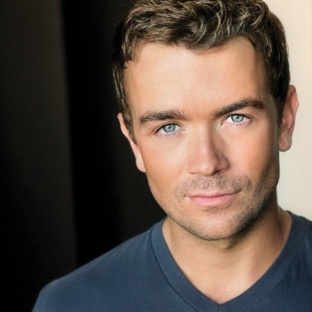 Photo of Emrhys Cooper