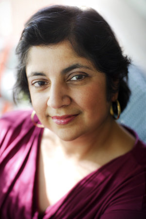 Photo of Madhulika Sikka