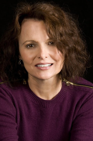 Photo of Gail Gallant