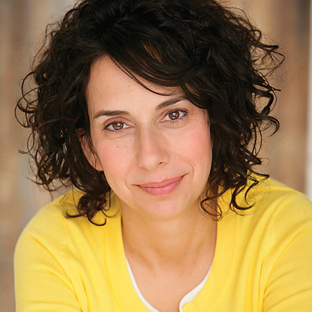 Photo of Abigail Revasch