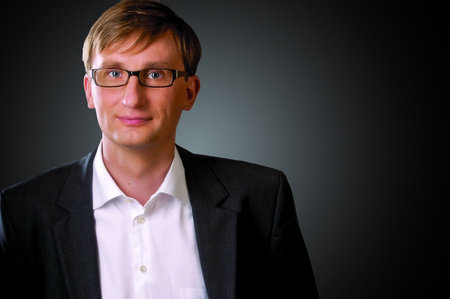 Photo of Sonke Neitzel