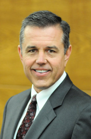 Photo of Tom Peterson