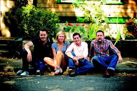 Photo of Andrew Fortgang