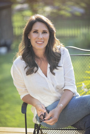 Photo of Ariel Lawhon