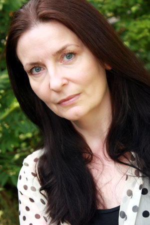 Photo of Samantha Hayes