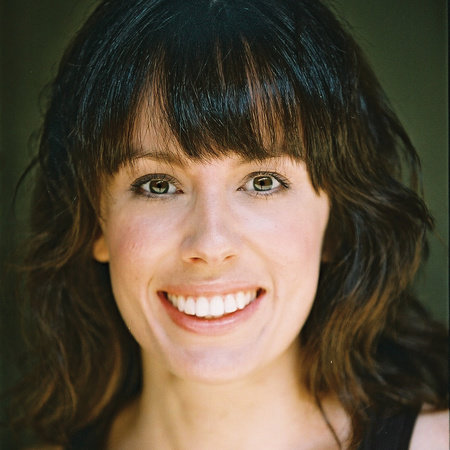 Photo of Caitlin Prennace