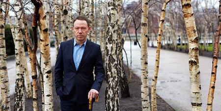 Photo of Stephen Emmott