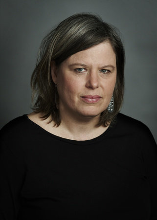 Photo of Kathryn Kuitenbrouwer