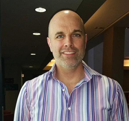 Photo of John Chipman