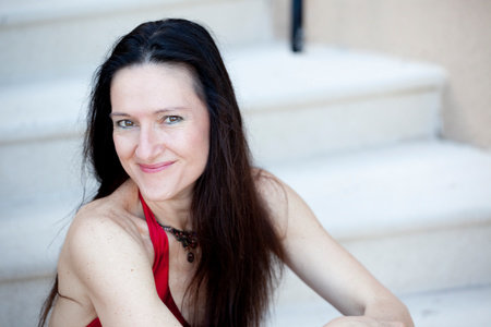 Photo of Tina Wainscott