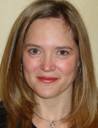 Photo of Mira Lyn Kelly