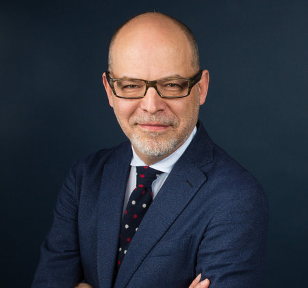 Photo of Fredrik Logevall