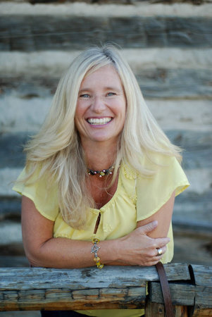 Photo of Kathy Escobar