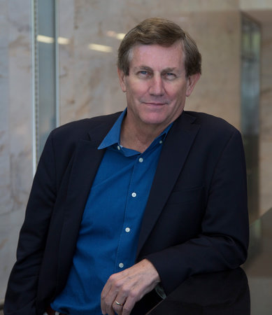 Photo of Chris Whipple