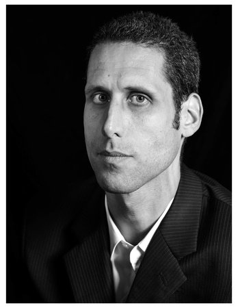 Photo of Andrew Lewis Conn