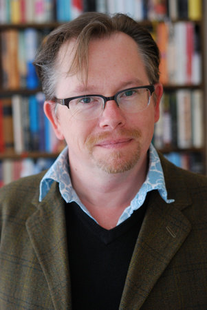 Photo of P. D. Viner