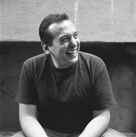 Des dieux sans pitié, Christos Tsiolkas