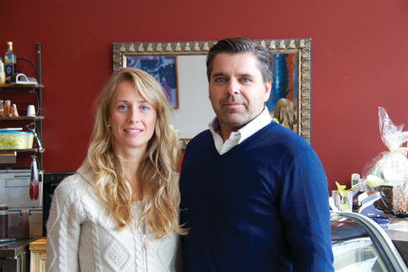 Photo of Angus Crawford