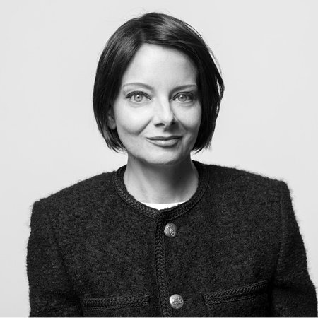 Photo of Rebecca Godfrey