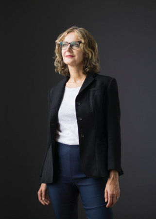 Photo of Krista Foss