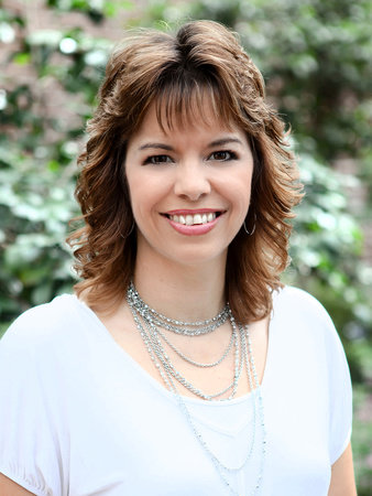 Photo of Sandra McCollom